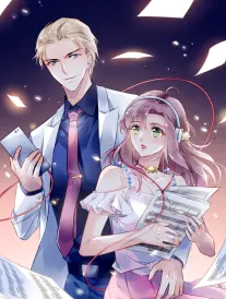 机械心跳漫画封面
