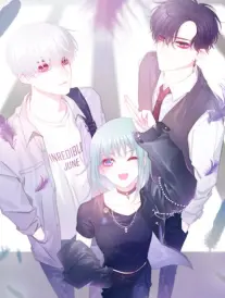 我的室友是只猫漫画封面